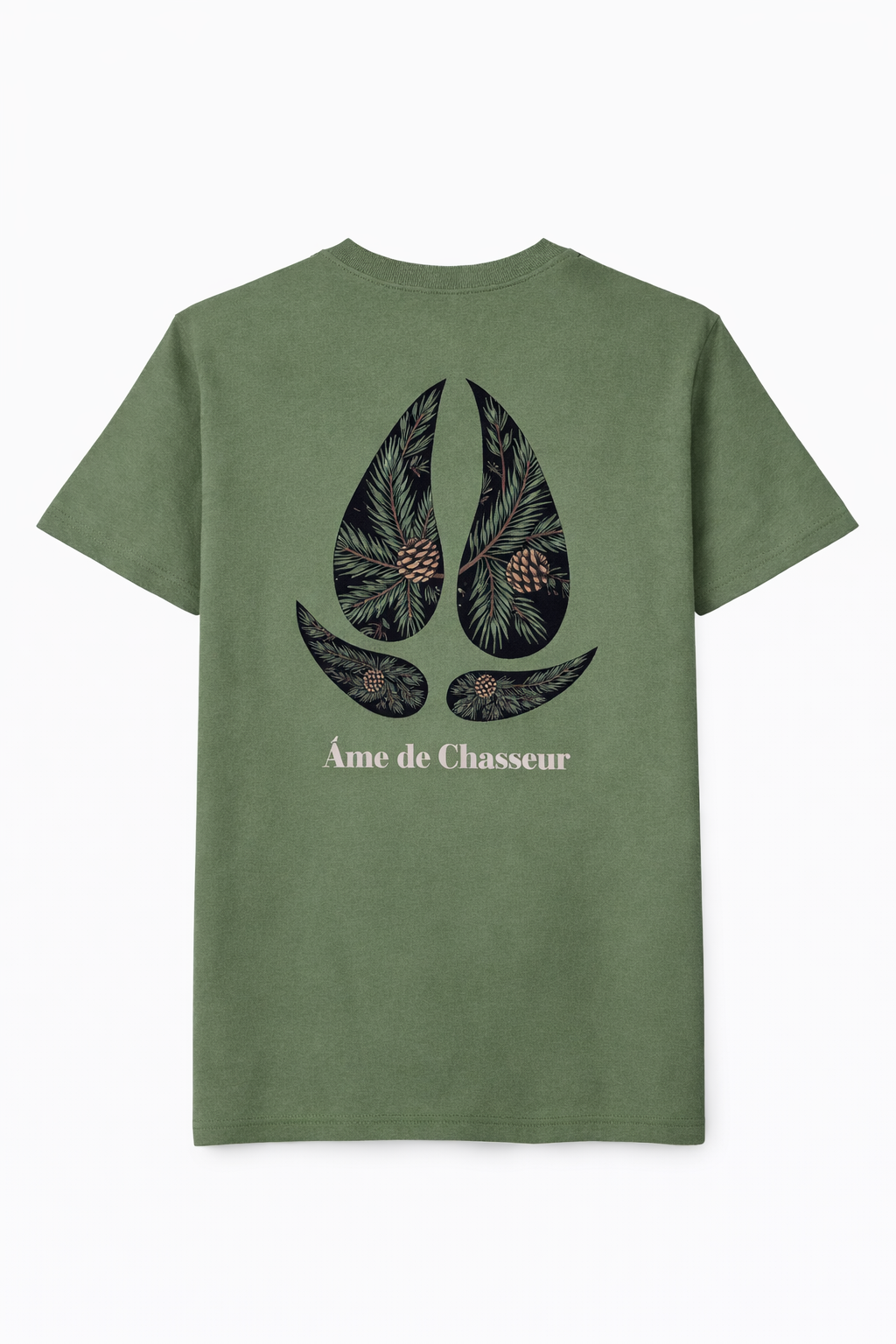 PREVENTE T-shirt Michel