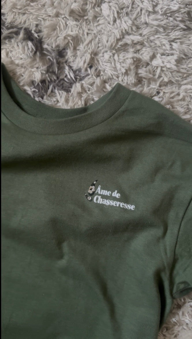 PREVENTE T-shirt Catherine