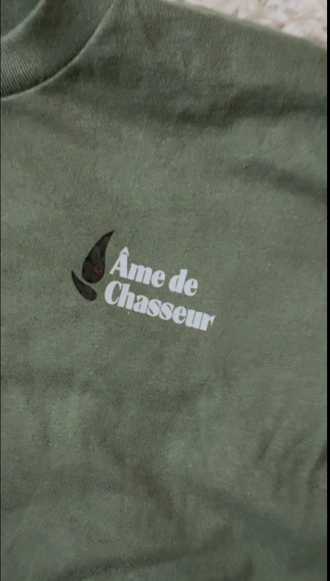 PREVENTE T-shirt Michel